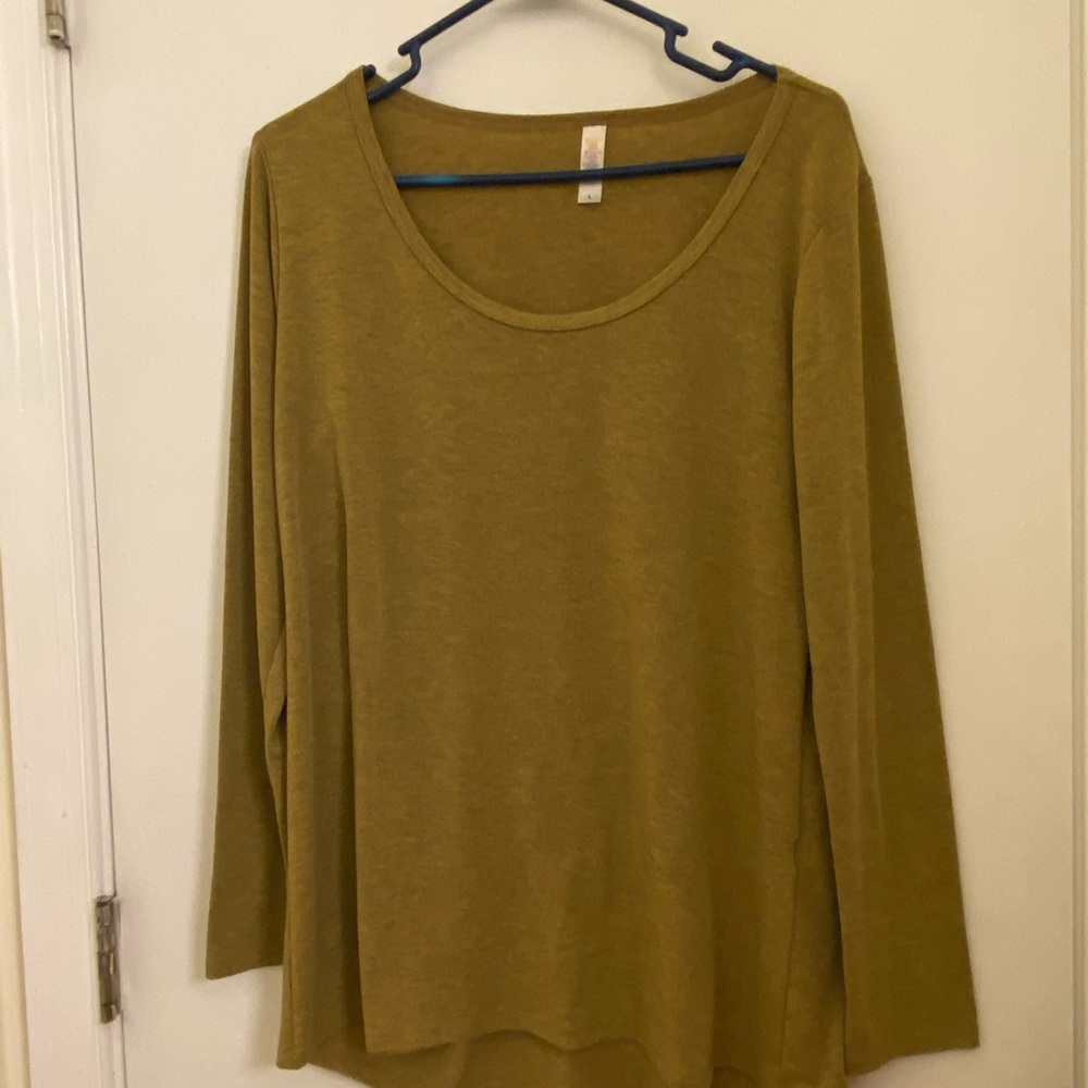 Lularoe
